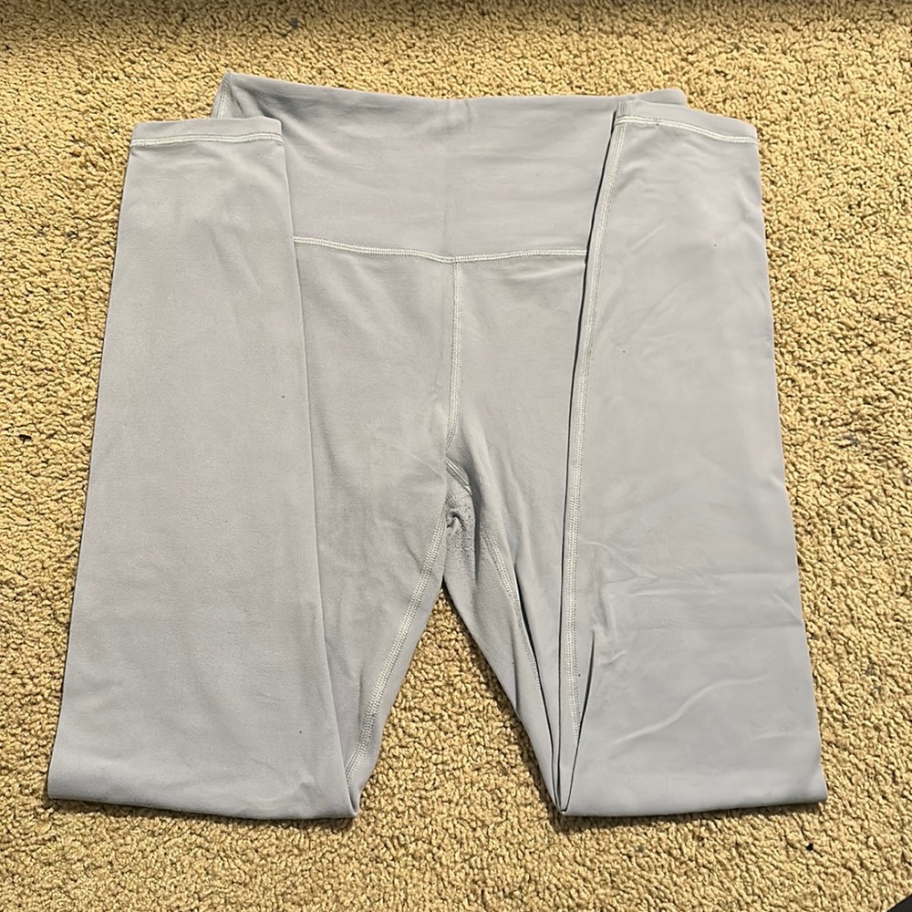 Athleta Elation Ultra High Rise 7/8